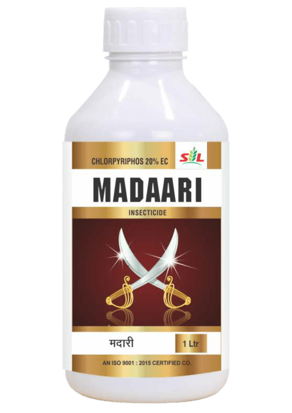 Madari