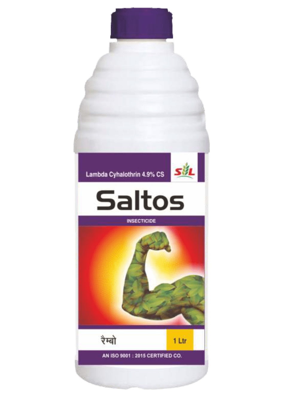 saltos